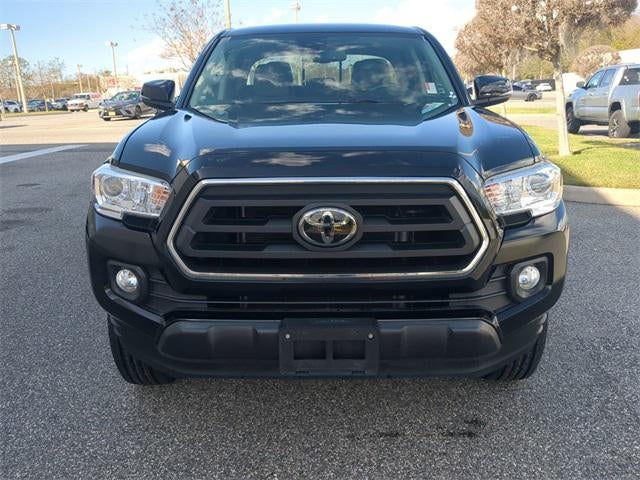 2022 Toyota TACOMA SR5 SR5 V6
