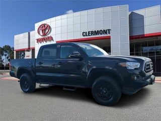 2022 Toyota TACOMA SR5 SR5 V6