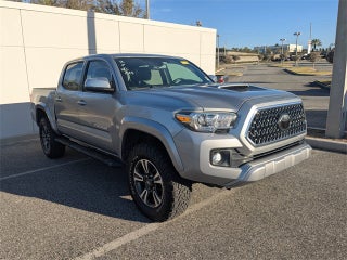 2018 Toyota TACOMA TRD SPORT TRD Sport V6