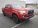 2022 Toyota TACOMA SR5 SR5 V6