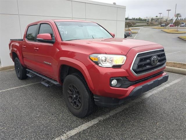 2022 Toyota TACOMA SR5 SR5 V6