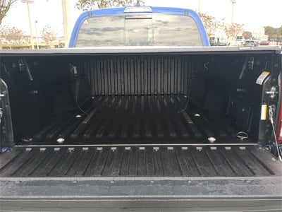 2023 Toyota TACOMA SR5 SR5 V6