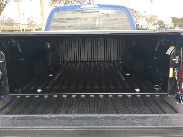 2023 Toyota TACOMA SR5 SR5 V6