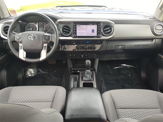 2023 Toyota TACOMA SR5 SR5 V6