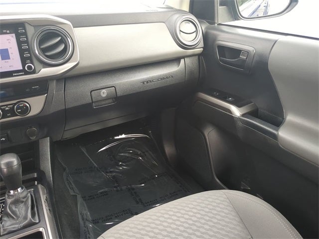 2023 Toyota TACOMA SR5 SR5 V6