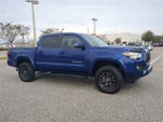 2023 Toyota TACOMA SR5 SR5 V6