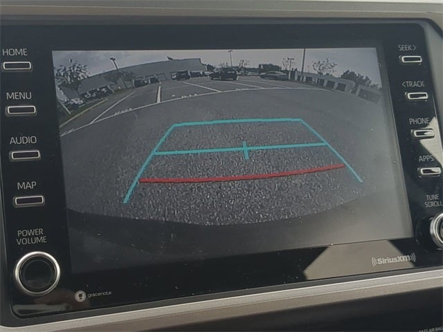 2023 Toyota TACOMA SR5 SR5 V6