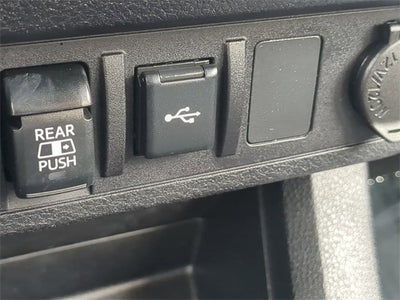 2023 Toyota TACOMA SR5 SR5 V6