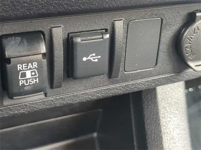 2023 Toyota TACOMA SR5 SR5 V6