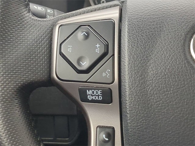 2023 Toyota TACOMA SR5 SR5 V6