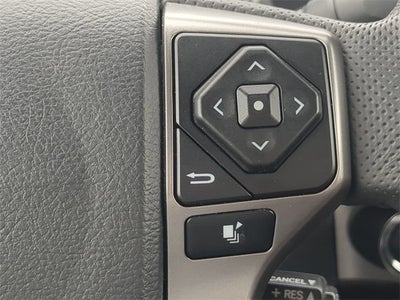 2023 Toyota TACOMA SR5 SR5 V6