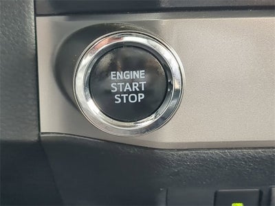 2023 Toyota TACOMA SR5 SR5 V6