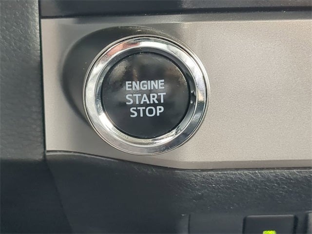 2023 Toyota TACOMA SR5 SR5 V6