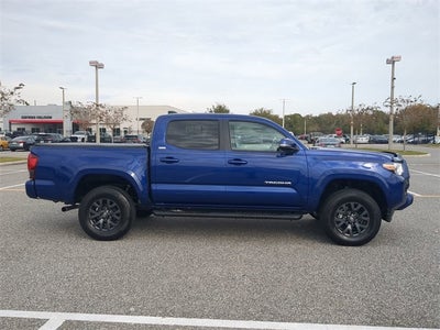 2023 Toyota TACOMA SR5 SR5 V6