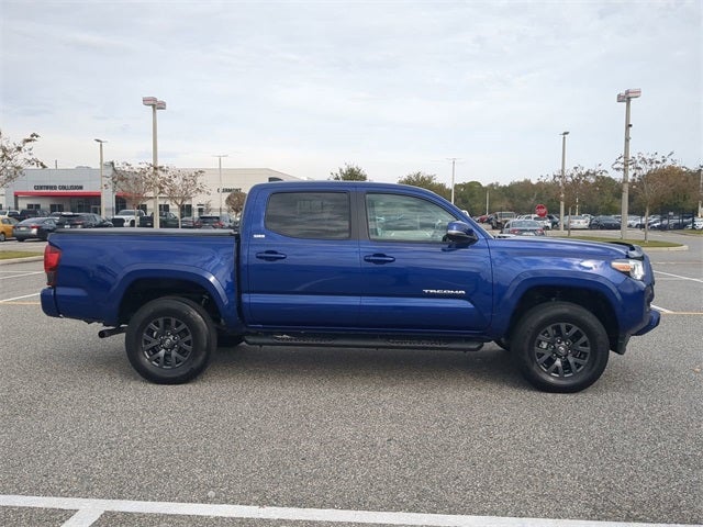 2023 Toyota TACOMA SR5 SR5 V6