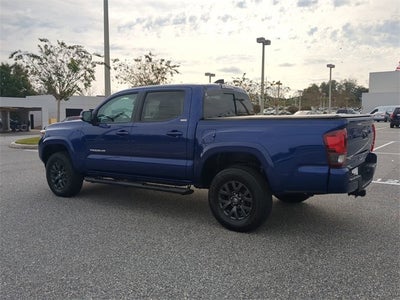 2023 Toyota TACOMA SR5 SR5 V6