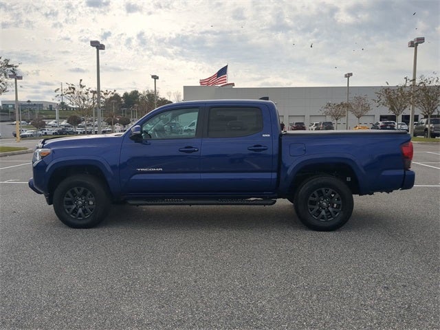 2023 Toyota TACOMA SR5 SR5 V6