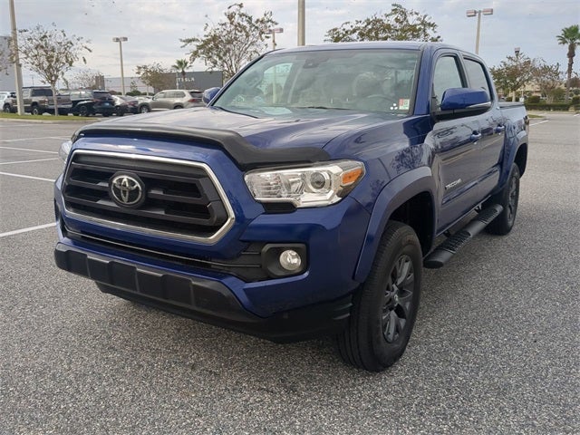 2023 Toyota TACOMA SR5 SR5 V6