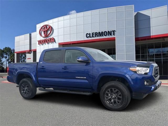 2023 Toyota TACOMA SR5 SR5 V6