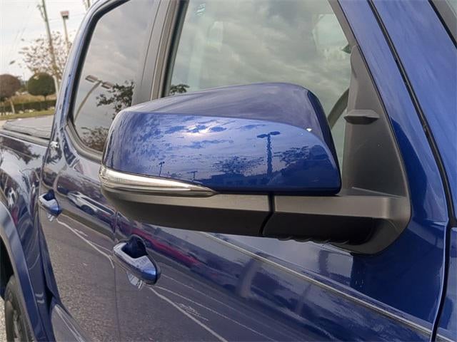 2023 Toyota TACOMA SR5 SR5 V6