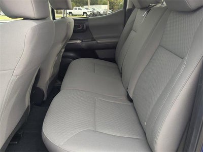 2023 Toyota TACOMA SR5 SR5 V6