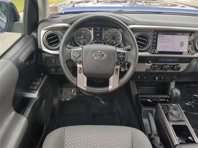 2023 Toyota TACOMA SR5 SR5 V6