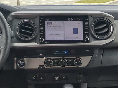 2023 Toyota TACOMA SR5 SR5 V6