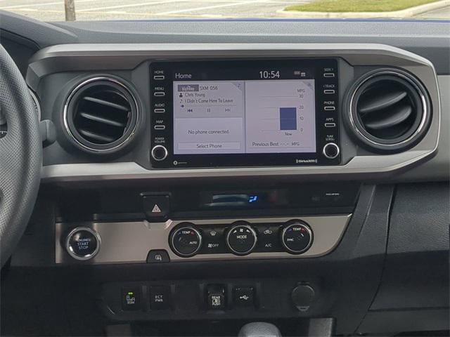 2023 Toyota TACOMA SR5 SR5 V6