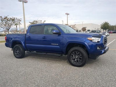 2023 Toyota TACOMA SR5 SR5 V6