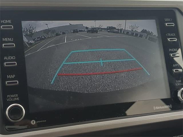 2023 Toyota TACOMA SR5 SR5 V6