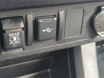 2023 Toyota TACOMA SR5 SR5 V6