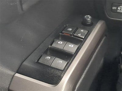 2023 Toyota TACOMA SR5 SR5 V6