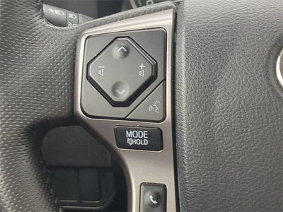 2023 Toyota TACOMA SR5 SR5 V6