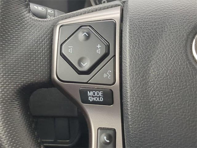 2023 Toyota TACOMA SR5 SR5 V6