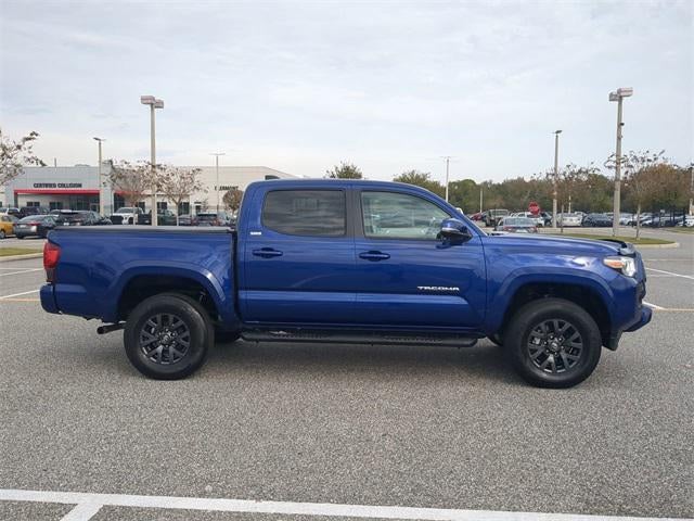 2023 Toyota TACOMA SR5 SR5 V6