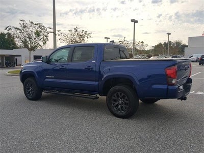 2023 Toyota TACOMA SR5 SR5 V6