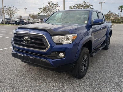 2023 Toyota TACOMA SR5 SR5 V6