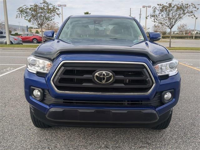 2023 Toyota TACOMA SR5 SR5 V6