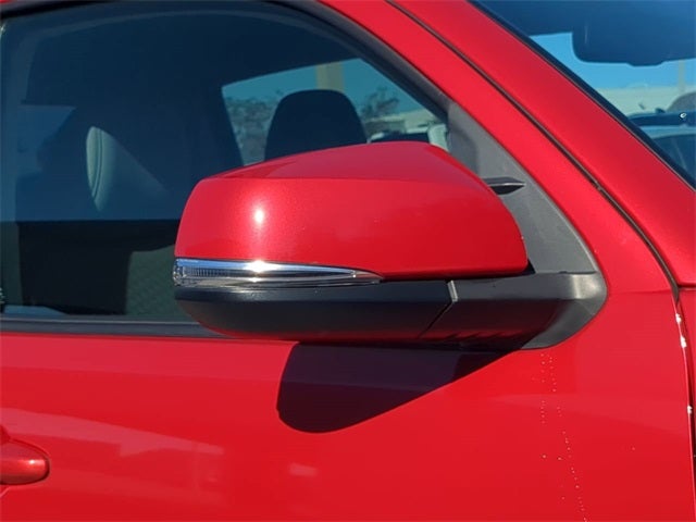 2022 Toyota TACOMA SR5 SR5 V6