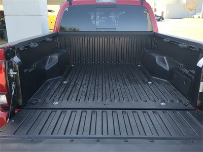 2022 Toyota TACOMA SR5 SR5 V6