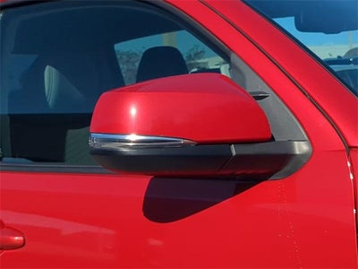 2022 Toyota TACOMA SR5 SR5 V6