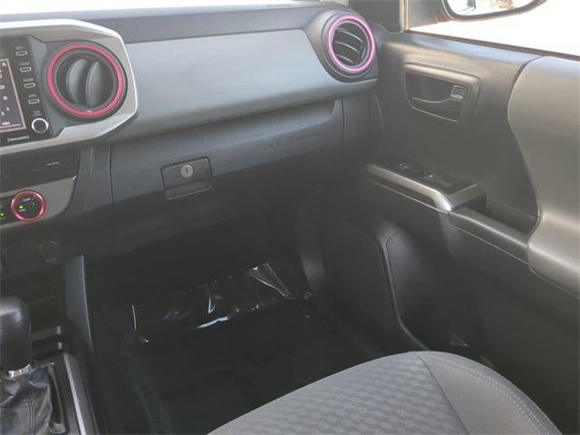 2022 Toyota TACOMA SR5 SR5 V6