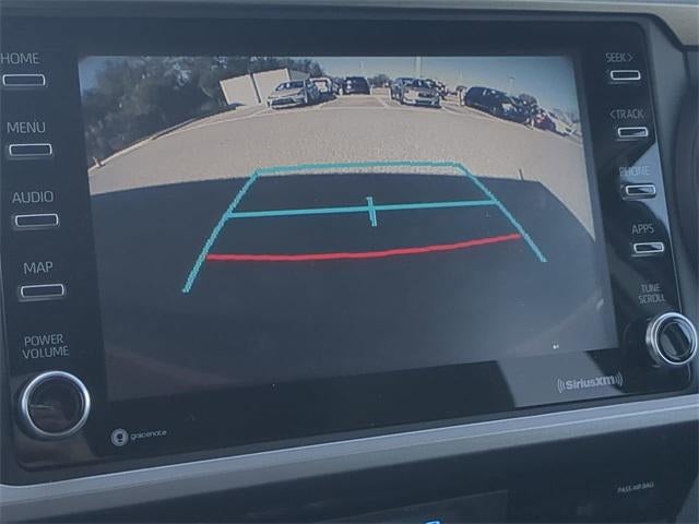 2022 Toyota TACOMA SR5 SR5 V6