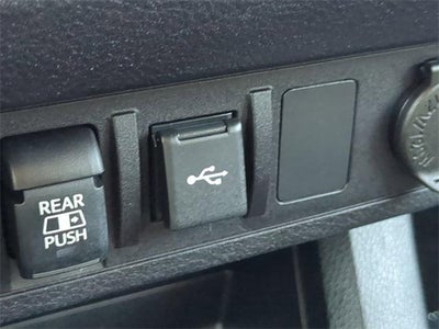 2022 Toyota TACOMA SR5 SR5 V6