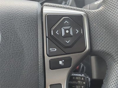 2022 Toyota TACOMA SR5 SR5 V6