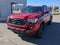 2022 Toyota TACOMA SR5 SR5 V6