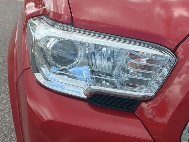 2022 Toyota TACOMA SR5 SR5 V6