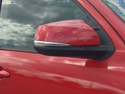 2022 Toyota TACOMA SR5 SR5 V6