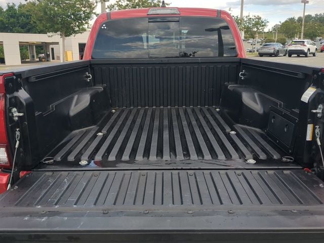 2022 Toyota TACOMA SR5 SR5 V6