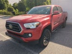 2022 Toyota TACOMA SR5 SR5 V6
